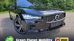 Gebruikt 2021 Volvo V60 R-Design Stationwagen | € 30.900 (Eerlijke prijs)