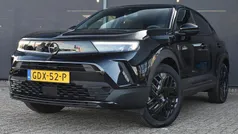 Zwart Gebruikt 2024 Opel Mokka-e SUV | € 26.895 (Eerlijke prijs)