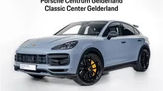 Gebruikt 2022 Porsche Cayenne Turbo GT SUV | € 209.900 (Iets duurder)