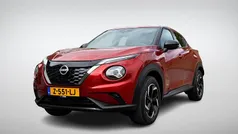 Gebruikt 2024 Nissan Juke N-Connecta SUV | € 27.694 (Eerlijke prijs)