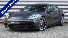 Gebruikt 2018 Porsche Panamera Sport Sedan | € 49.900