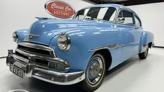 Gebruikt 1959 Chevrolet Coupé Coupé | € 17.000