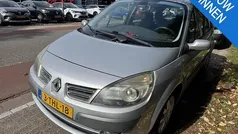Grey (ted69) Gebruikt 2008 Renault Scénic II Luxe MPV | € 1.450 (Goede deal)