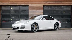 Gebruikt 2009 Porsche 911 Carrera 4S Chrono Coupé | € 69.997