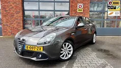 Grijs Gebruikt 2011 Alfa Romeo Giulietta Distinctive Hatchback | € 7.250 (Eerlijke prijs)