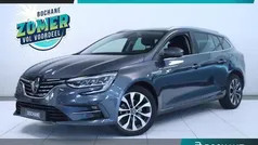 Gebruikt 2024 Renault Mégane GrandTour Techno Stationwagen | € 26.900 (Eerlijke prijs)