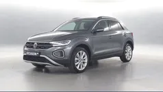 Grijs Gebruikt 2024 VW T-Roc Edition SUV | € 33.950 (Eerlijke prijs)