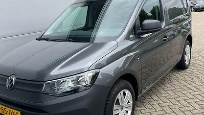 Occasion VW Caddy Style 75 PK (55 kW) 2024 Grijs MPV
