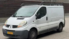 Gebruikt 2006 Renault Trafic Van | € 1.750 (Eerlijke prijs)