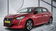 Hatchback Gebruikt 2023 Peugeot 208 Allure Hatchback | € 18.390 (Eerlijke prijs)