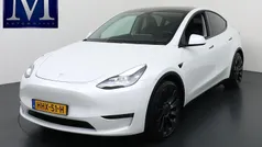 Gebruikt 2022 Tesla Model Y Performance SUV | € 36.899 (Eerlijke prijs)
