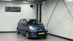 Blauw Gebruikt 2017 Kia Picanto Hatchback | € 7.450 (Goede deal)