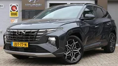 Gebruikt 2022 Hyundai Tucson N Line SUV | € 31.950 (Eerlijke prijs)