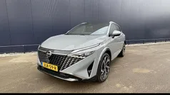 Gebruikt 2025 Nissan Qashqai Tekna+ SUV | € 38.900 (Eerlijke prijs)