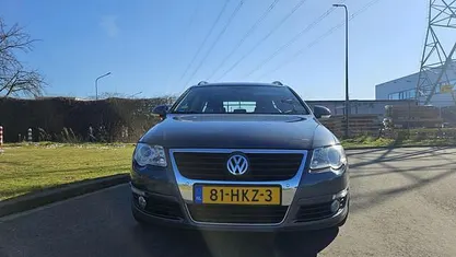 Occasion VW Passat Comfortline 161 PK (118 kW) 2009 Stationwagen