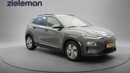 Occasion 2019 Hyundai Kona SUV | € 13.385 (Goede deal)