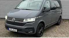 Gebruikt 2023 VW Transporter Ocean Van | € 84.483