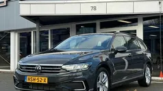 Gebruikt 2021 VW Passat Business Stationwagen | € 20.950 (Super prijs)
