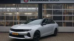 Gebruikt 2024 Opel Astra Stationwagen | € 27.950 (Eerlijke prijs)