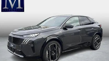 Occasion Peugeot e-3008 Avantage 11 kW (15 PK) 2026 SUV
