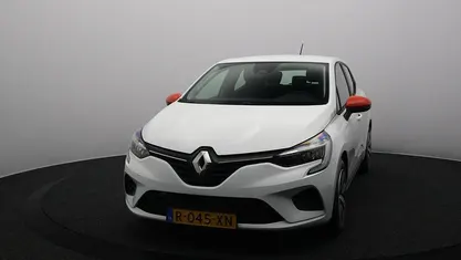 Occasion Renault Clio V Equilibre 2022 Hatchback