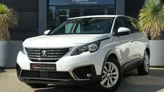 Gebruikt 2020 Peugeot 5008 MPV | € 15.950 (Goede deal)