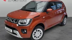 Oranje, metallic lak Nieuw 2024 Suzuki Ignis Comfort Hatchback | € 19.849 (Goede deal)