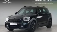 Zwart Gebruikt 2019 Mini One Countryman Pepper SUV | € 24.950 (Eerlijke prijs)
