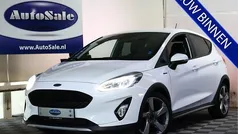 Gebruikt 2019 Ford Fiesta Active X Hatchback | € 15.944 (Goede deal)