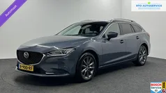 Gebruikt 2022 Mazda 6 Stationwagen | € 28.500 (Eerlijke prijs)