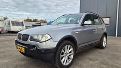 Gebruikt 2004 BMW X3 Executive SUV | € 2.950 (Eerlijke prijs)