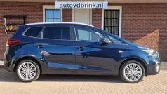 Gebruikt 2018 Kia Carens MPV | € 16.990 (Eerlijke prijs)
