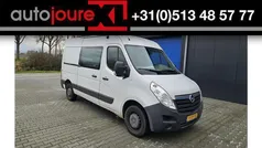 Overige Gebruikt 2017 Opel Movano Van | € 9.999 (Super prijs)