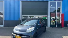 Gebruikt 2007 Citroën C1 Hatchback | € 999 (Eerlijke prijs)