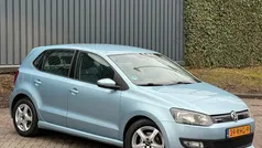Gebruikt 2011 VW Polo Comfortline Hatchback | € 4.500 (Eerlijke prijs)