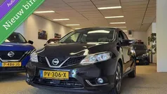 Gebruikt 2017 Nissan Pulsar N-Connecta Hatchback | € 12.950 (Eerlijke prijs)