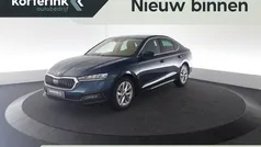 Gebruikt 2021 Skoda Octavia Business Line Hatchback | € 18.950 (Eerlijke prijs)
