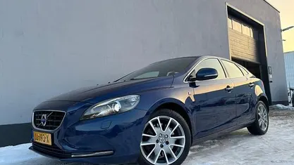 Occasion Volvo V40 Ocean Race 122 PK (89 kW) 2016 Hatchback