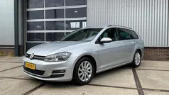 Gebruikt 2016 VW Golf VII Stationwagen | € 11.900 (Eerlijke prijs)