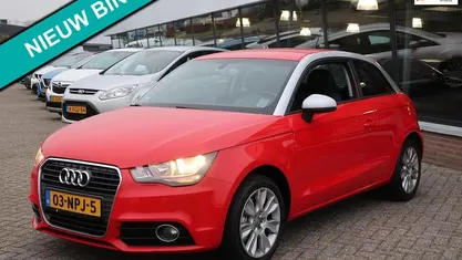 Occasion Audi A1 Ambition 123 PK (90 kW) 2010 Hatchback