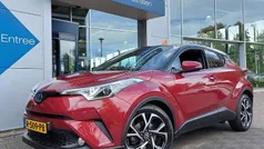 Gebruikt 2019 Toyota C-HR SUV | € 19.450 (Goede deal)
