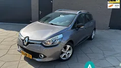 Gebruikt 2014 Renault Clio GrandTour Expression Stationwagen | € 6.895 (Eerlijke prijs)