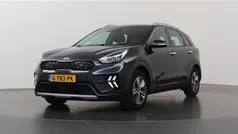 Gebruikt 2019 Kia Niro SUV | € 19.935 (Eerlijke prijs)