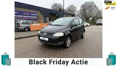 Gebruikt 2005 VW Fox Trendline Hatchback | € 995 (Goede deal)