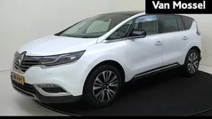 Gebruikt 2017 Renault Espace Initiale Paris MPV | € 23.940 (Eerlijke prijs)