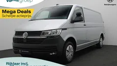 Gebruikt 2023 VW T6.1 Comfortline Van | € 27.450 (Super prijs)