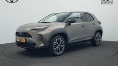 Groen Gebruikt 2022 Toyota Yaris Cross Executive SUV | € 29.300 (Eerlijke prijs)
