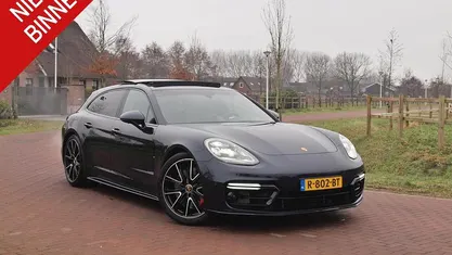 Occasion Porsche Panamera Sport Turismo 560 PK (411 kW) 2022 Stationwagen