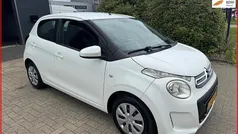 Gebruikt 2016 Citroën C1 Feel Hatchback | € 5.999 (Eerlijke prijs)