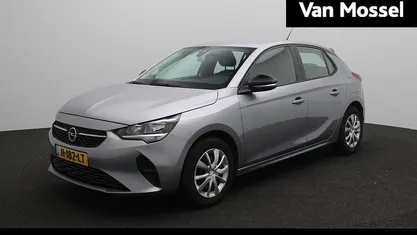 Occasion 2020 Opel Corsa Edition Hatchback | € 11.440 (Eerlijke prijs)